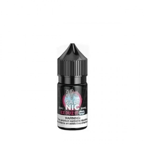 Ruthless Nicotine Salt Ez Duz It On Ice 30ml