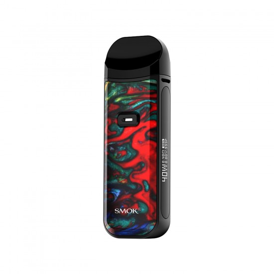 Smok Nord 2 Pod Mod