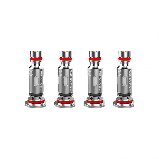 Uwell Caliburn G Coil