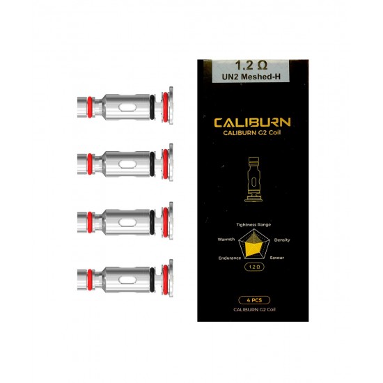 Uwell Caliburn G - G2 - GK2 Coil