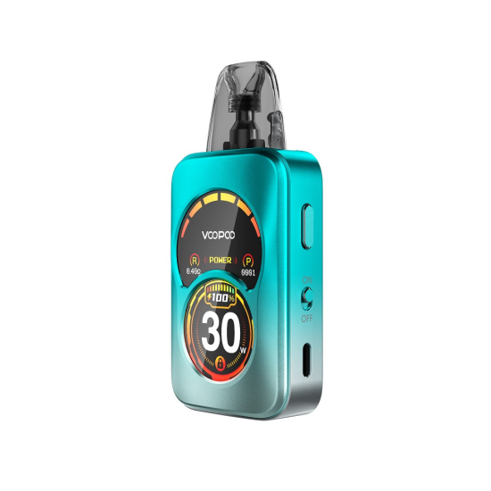 Voopoo Argus A Pod Mod