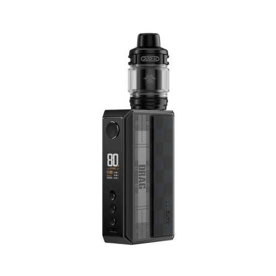 Voopoo Drag 5 Kit