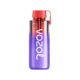 Vozol Neon 10000 Blackberry Ice Disposable Vape Bar