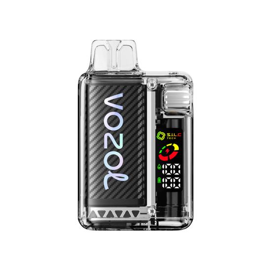 Vozol Vista 20000 Vanicream Tobacco Disposable Vape Bar